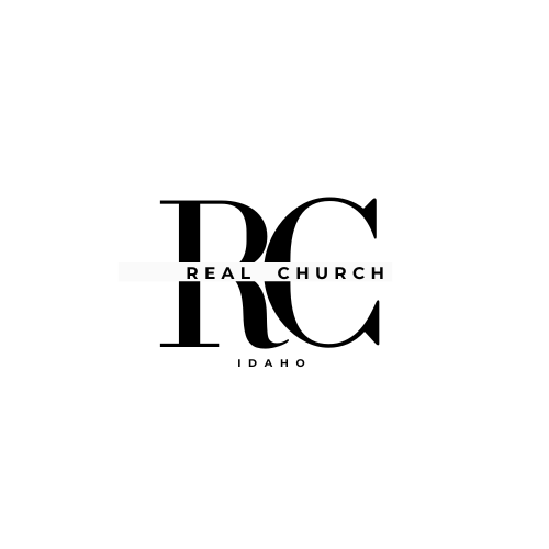 Real Church Idaho